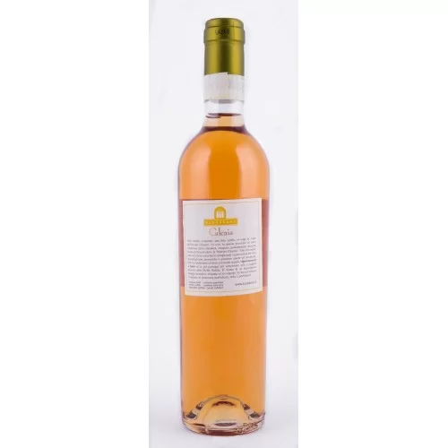 Barberani Orvieto Classico Siperiore DOC Muffa Nobile Calcaia 2010