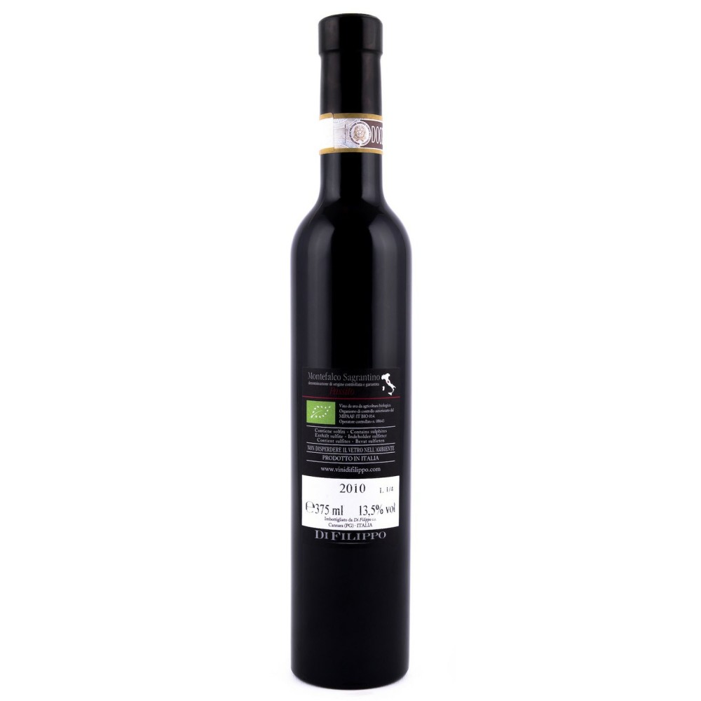 Di Filippo Montefalco Sgranino DOCG Passito 2010