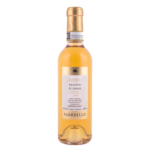 Nardello Recioto di Soave DOCG Suavissimus 2010
