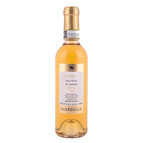 Nardello Recioto di Soave DOCG Suavissimus 2010