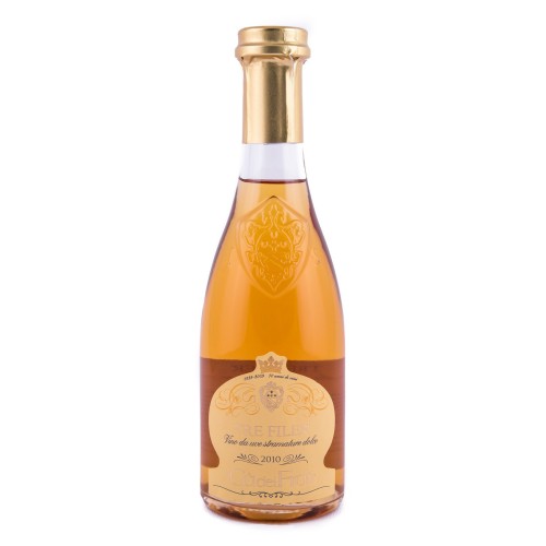 Ca' Dei Frati Vino da Uve Stramature Dolce 2013