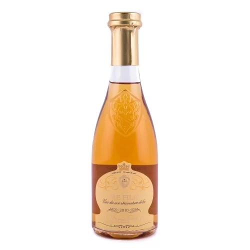 Ca' Dei Frati Vino da Uve Stramature Dolce 2013