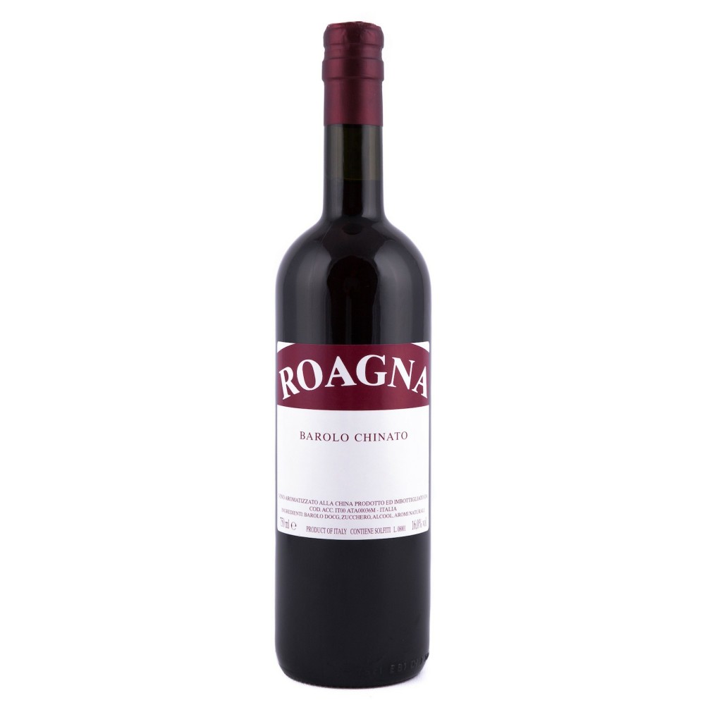 Romagna Barolo Chinato