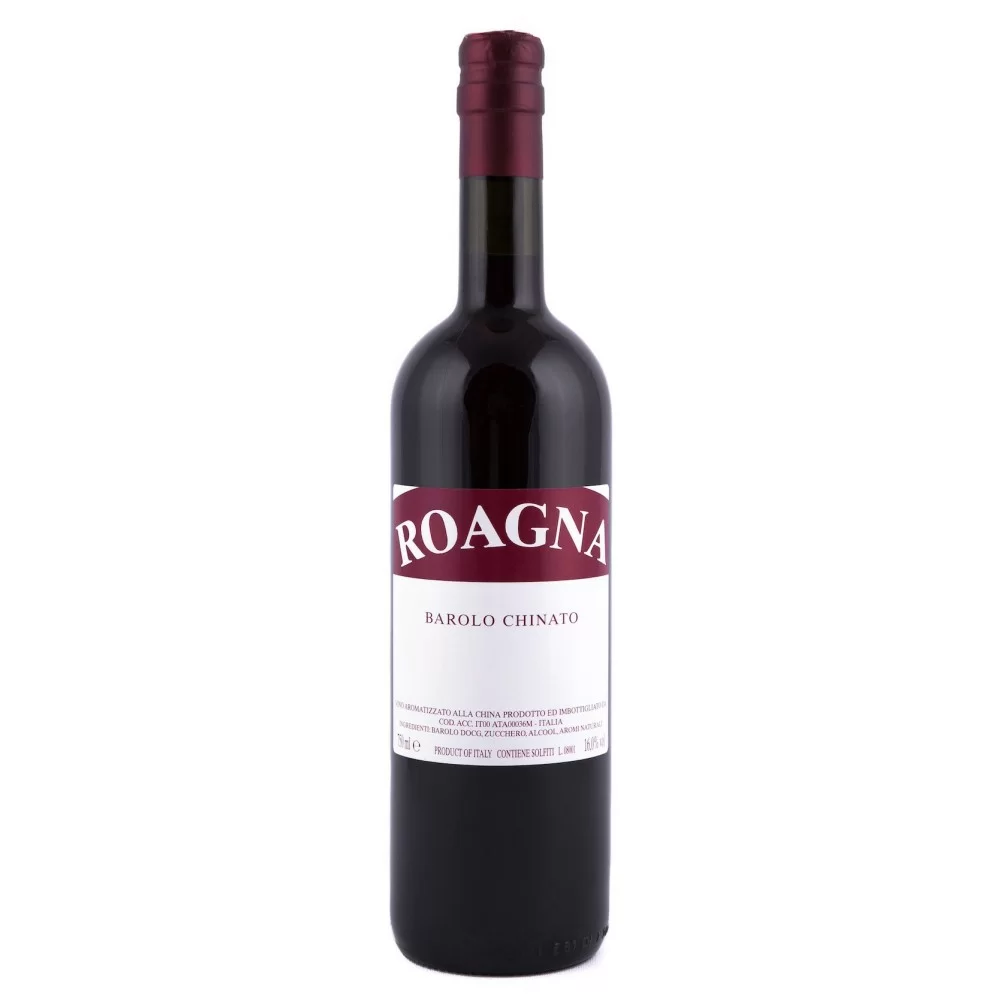 Romagna Barolo Chinato