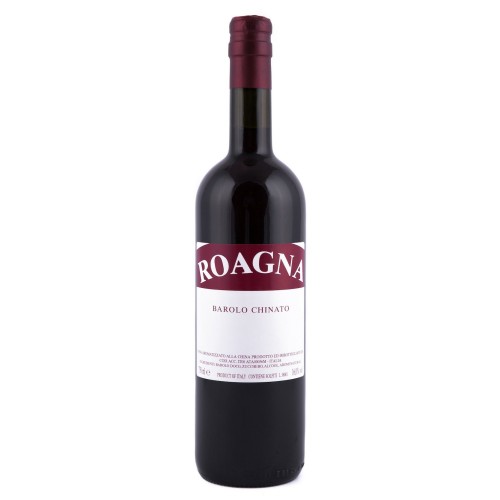 Romagna Barolo Chinato