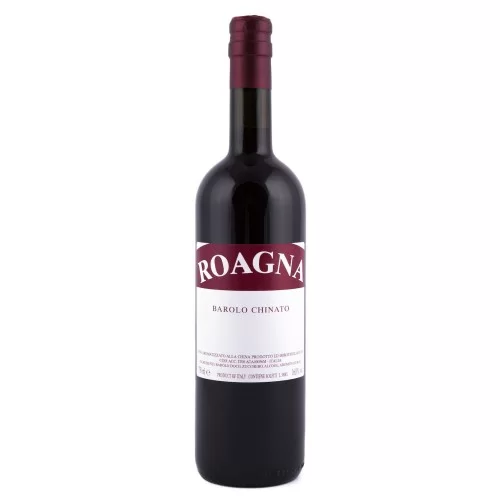 Romagna Barolo Chinato