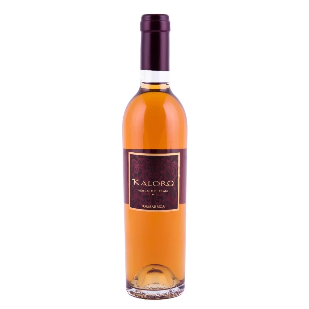 Tormaresca Moscato di Trani DOC Kaloro 2010 Tormaresca Moscato di Trani DOC Kaloro 2010