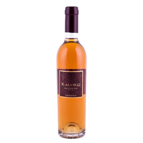 Tormaresca Moscato di Trani DOC Kaloro 2010