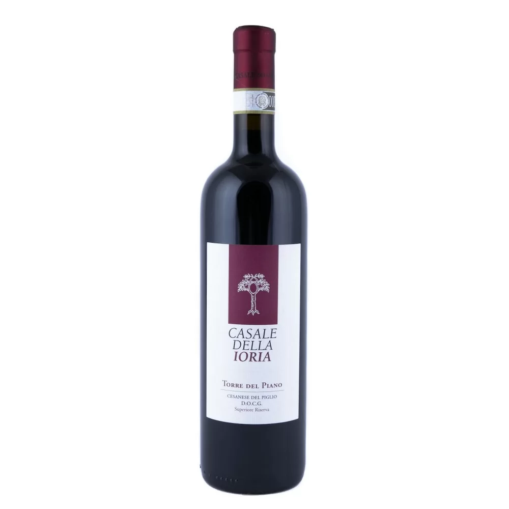 Casale Della Ioria Cesanese del Piglio DOCG Superiore Riserva  2013