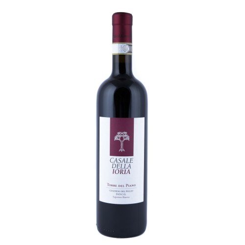 Casale Della Ioria Cesanese del Piglio DOCG Superiore Riserva  2013