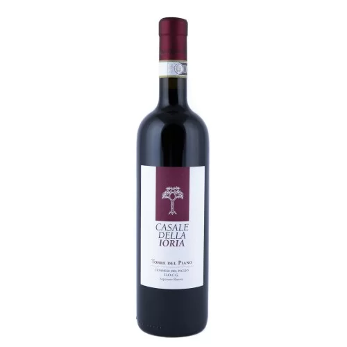 Casale Della Ioria Cesanese del Piglio DOCG Superiore Riserva  2013