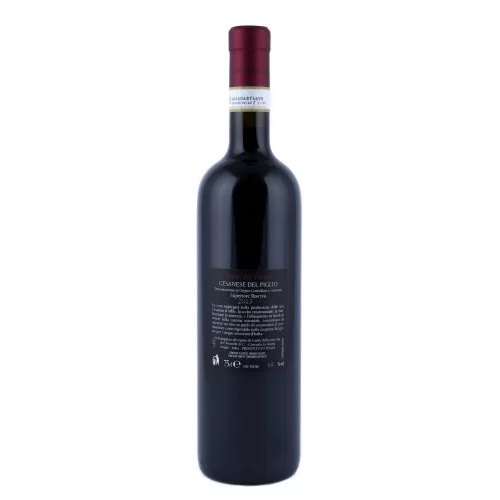 Casale Della Ioria Cesanese del Piglio DOCG Superiore Riserva  2013