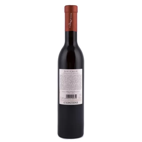 Sardegna Vini Italia Vini Speciali Passito Antico Gregori Contini Vernaccia d'Oristano