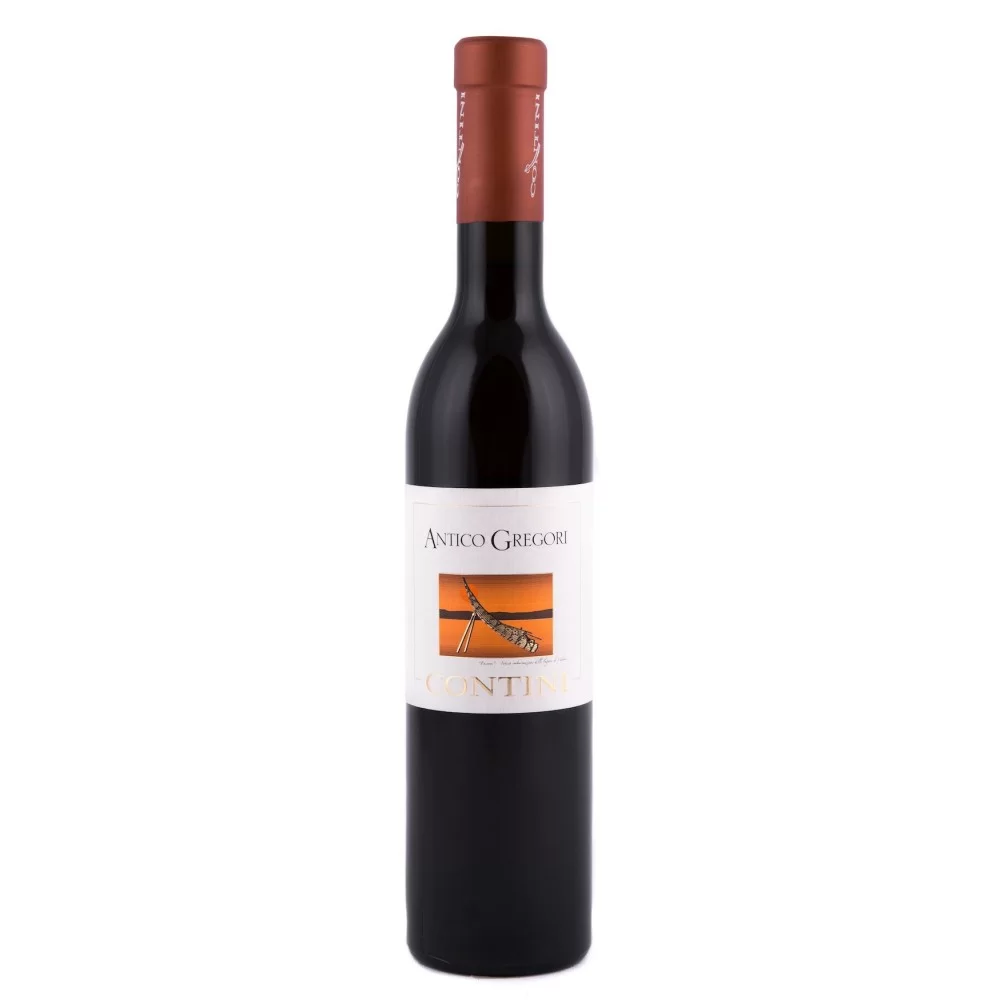 Sardegna Vini Italia Vini Speciali Passito Antico Gregori Contini Vernaccia d'Oristano