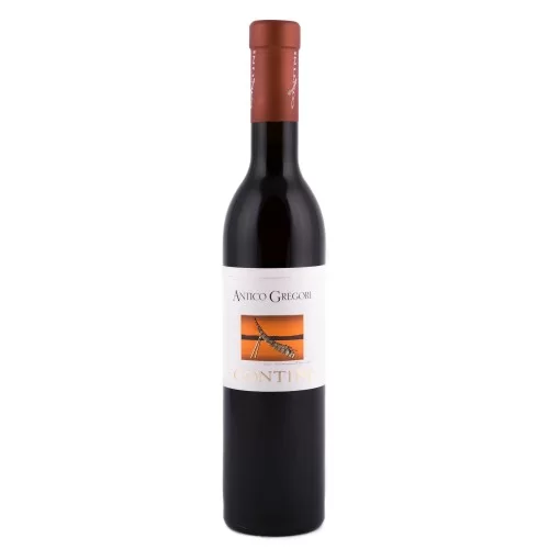 Sardegna Vini Italia Vini Speciali Passito Antico Gregori Contini Vernaccia d'Oristano