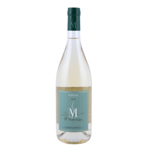 Le Mortelle Maremma Toscana DOC 2016