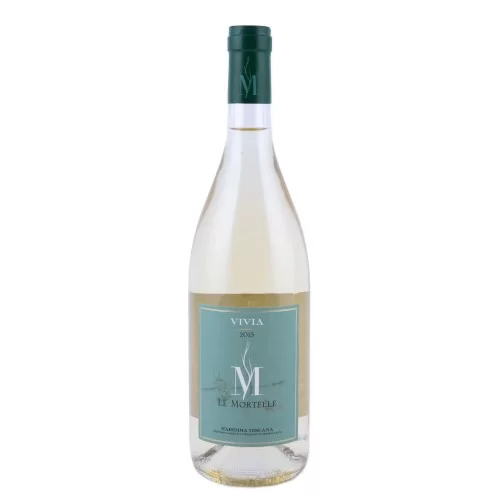 Le Mortelle Maremma Toscana DOC 2016