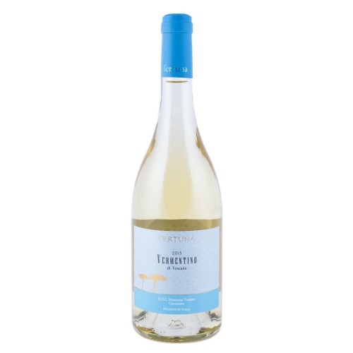 Fertuna Maremma Toscana Bianco DOC 2016