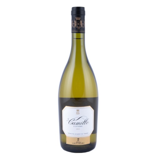 Antinori Tenuta Guado Al Tasso Toscana Bolgheri DOC Vermentino Camillo 2013