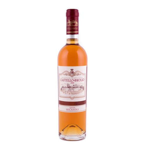 Ricasoli  Vin Santo del Chianti Classico DOC Castello di Brolio 2008