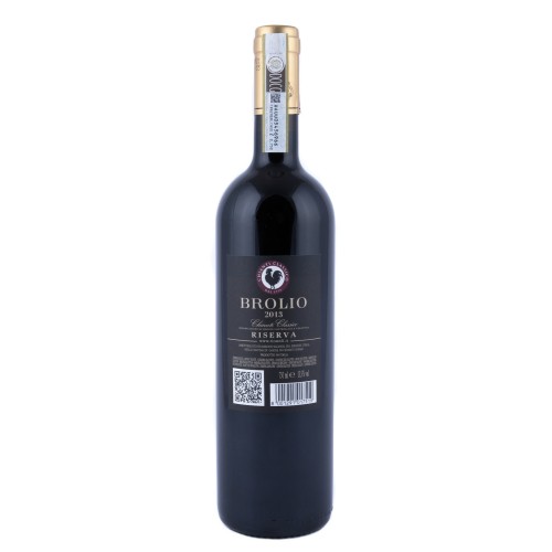 Barone Ricasoli Chianti Classico Riserva DOCG Brolio 2013