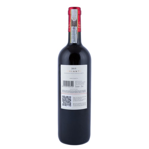 Barone Ricasoli Chianti DOCG  2015