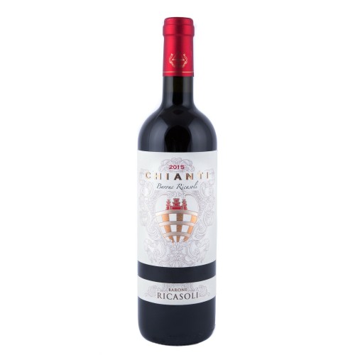Barone Ricasoli Chianti DOCG  2015