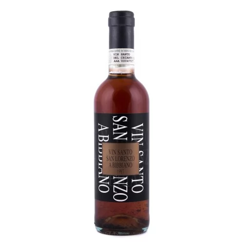 San Lorenzo a Bibbiano Vin Santo 1997
