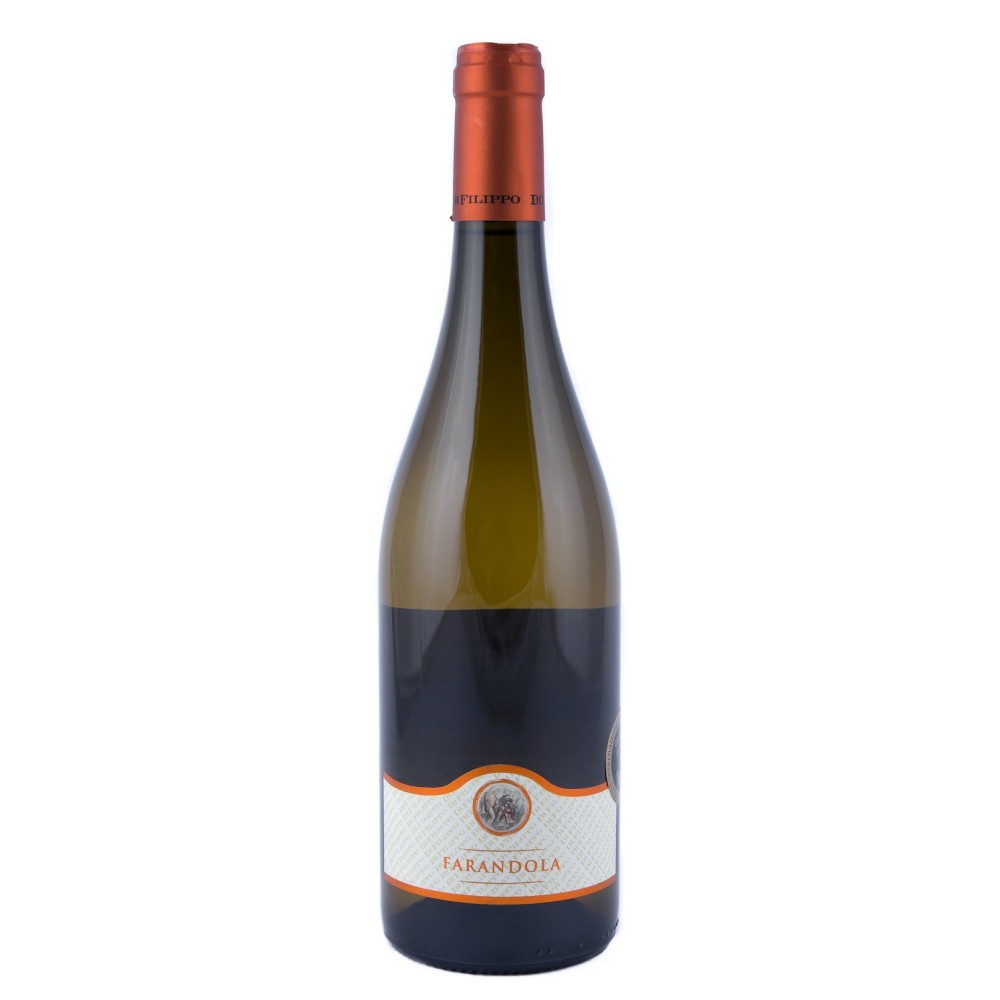 Di Filippo Umbria Bianco IGT Trebbiano Spoletino  Farandola 2015
