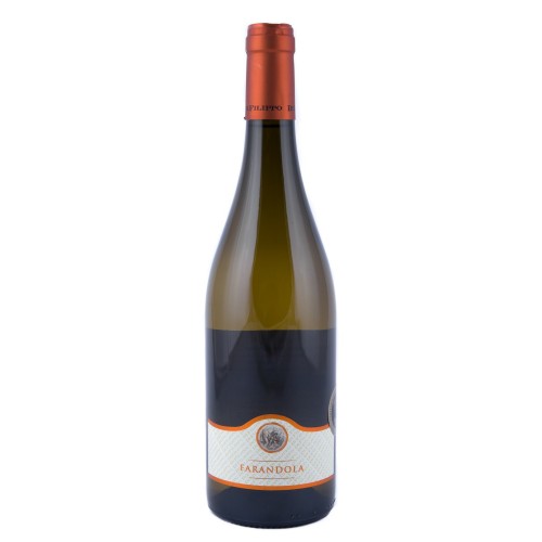 Di Filippo Umbria Bianco IGT Trebbiano Spoletino  Farandola 2015