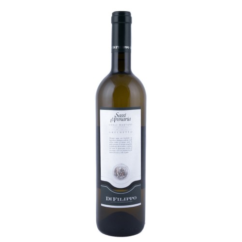 Di Filippo Colli Martani Doc Sassi D'Arenaria Grechetto