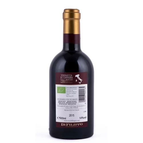 Di Filippo Vernaccia di Cannara DOC 2015