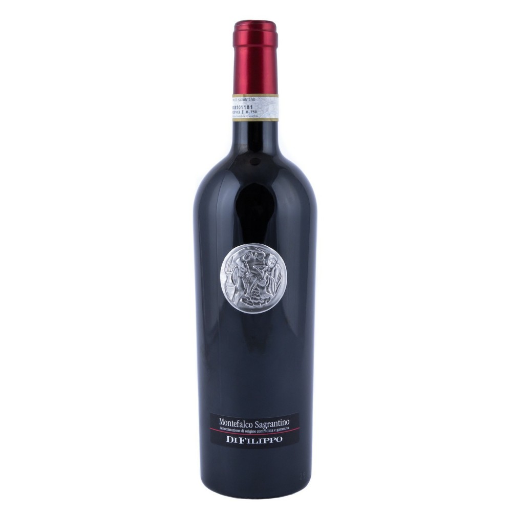 Montefalco Sagrantino DOCG  2011 - Di Filippo