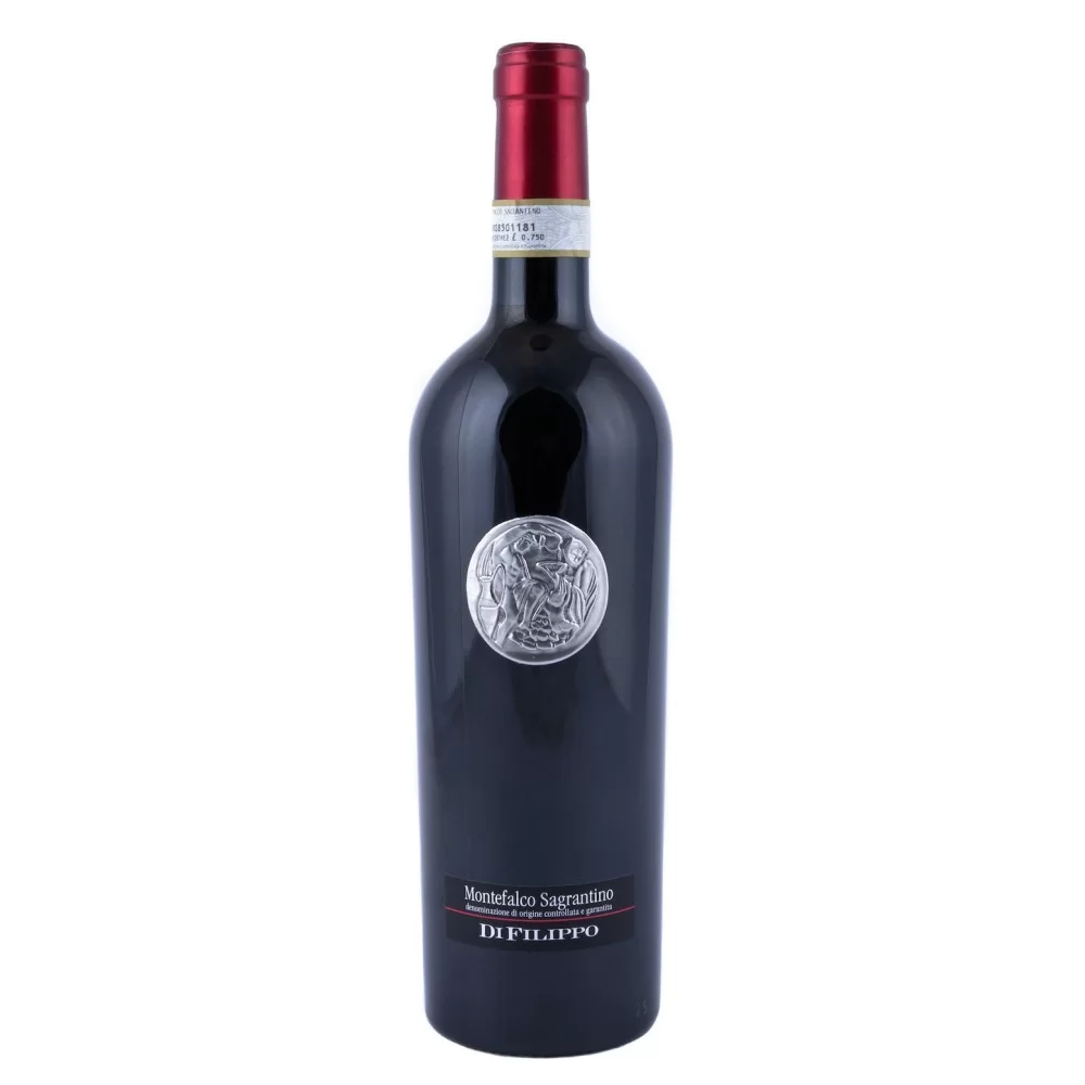 Montefalco Sagrantino DOCG 2011 - Di Filippo Montefalco Sagrantino DOCG 2011 - Di Filippo
