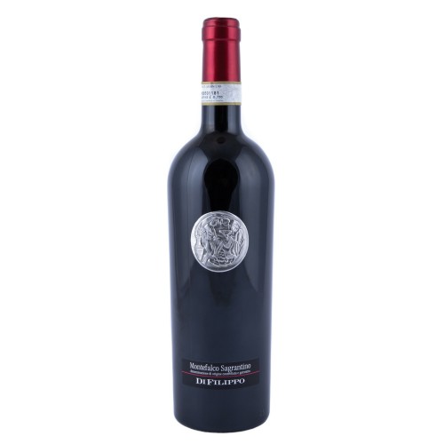 Montefalco Sagrantino DOCG  2011 - Di Filippo