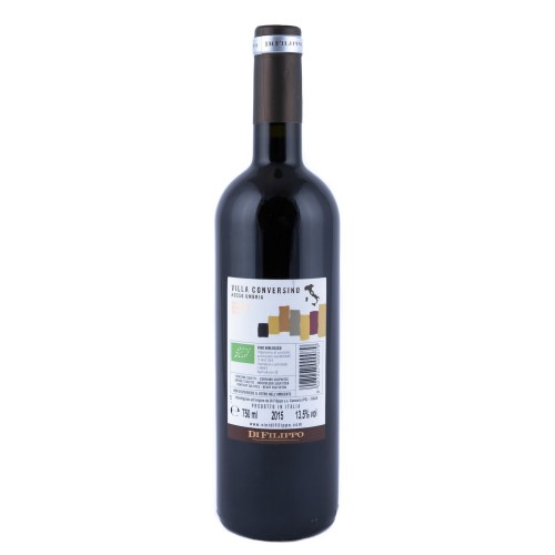 Di Filippo Umbria Rosso IGT Villa Conversino