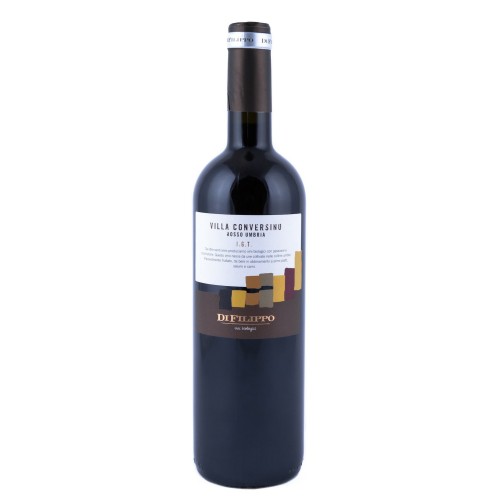 Di Filippo Umbria Rosso IGT Villa Conversino