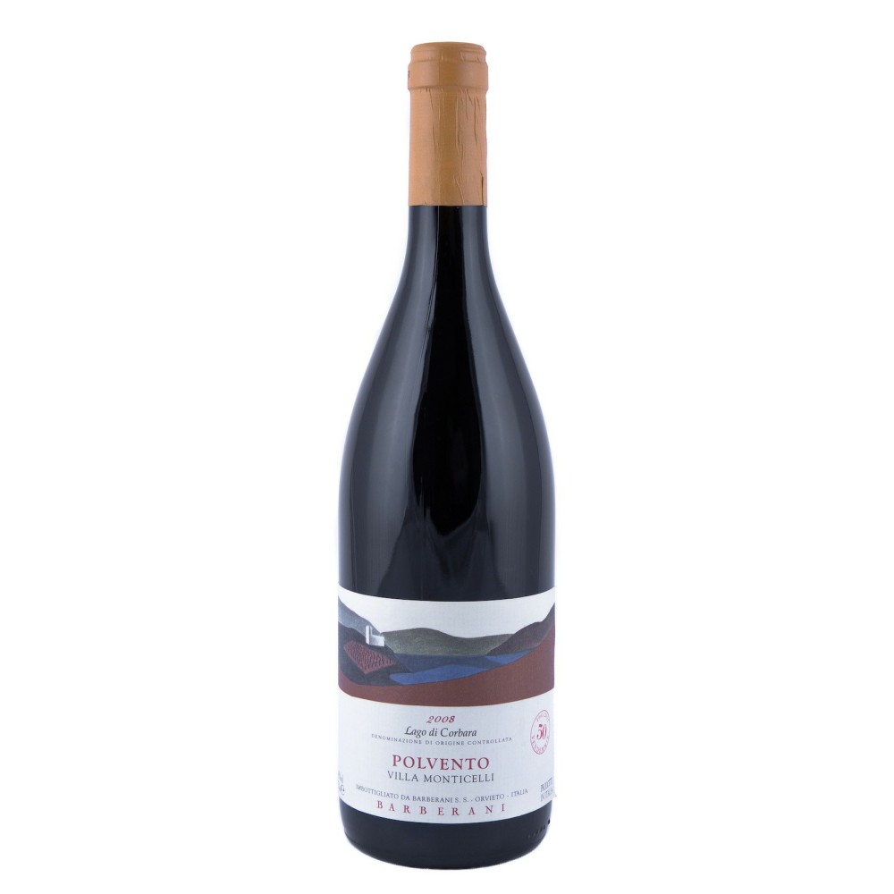 Barberani Lago di Corbara DOC Polvento 2008