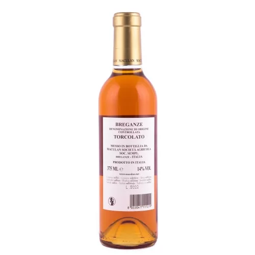 Maculan Breganze DOC Torcolato 2012