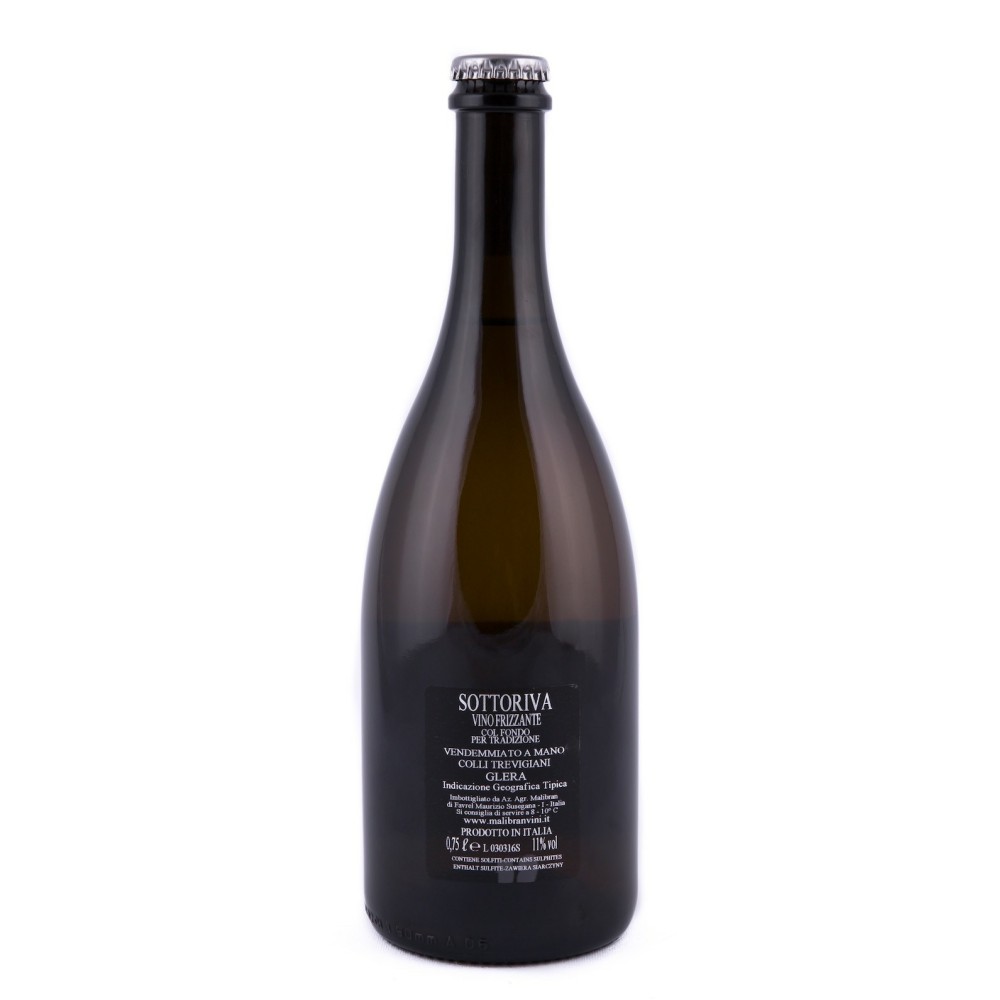 Malibran Sottoriva col fondo