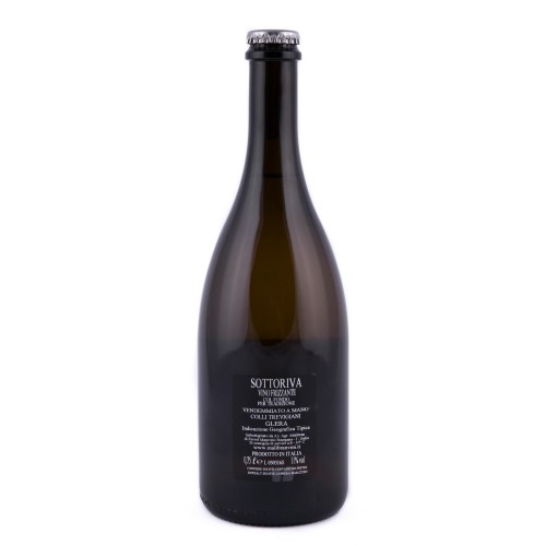 Malibran Sottoriva col fondo