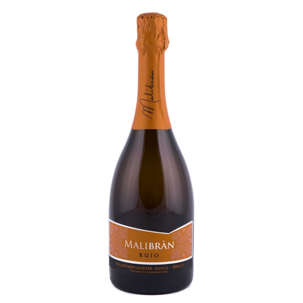 Malibran Prosecco Valdobbiadene DOCG Brut