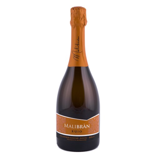 Malibran Prosecco Valdobbiadene DOCG Brut