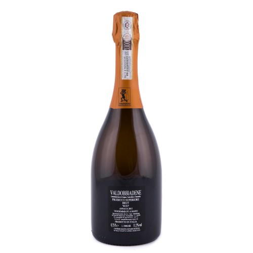 Malibran Prosecco Valdobbiadene DOCG Brut