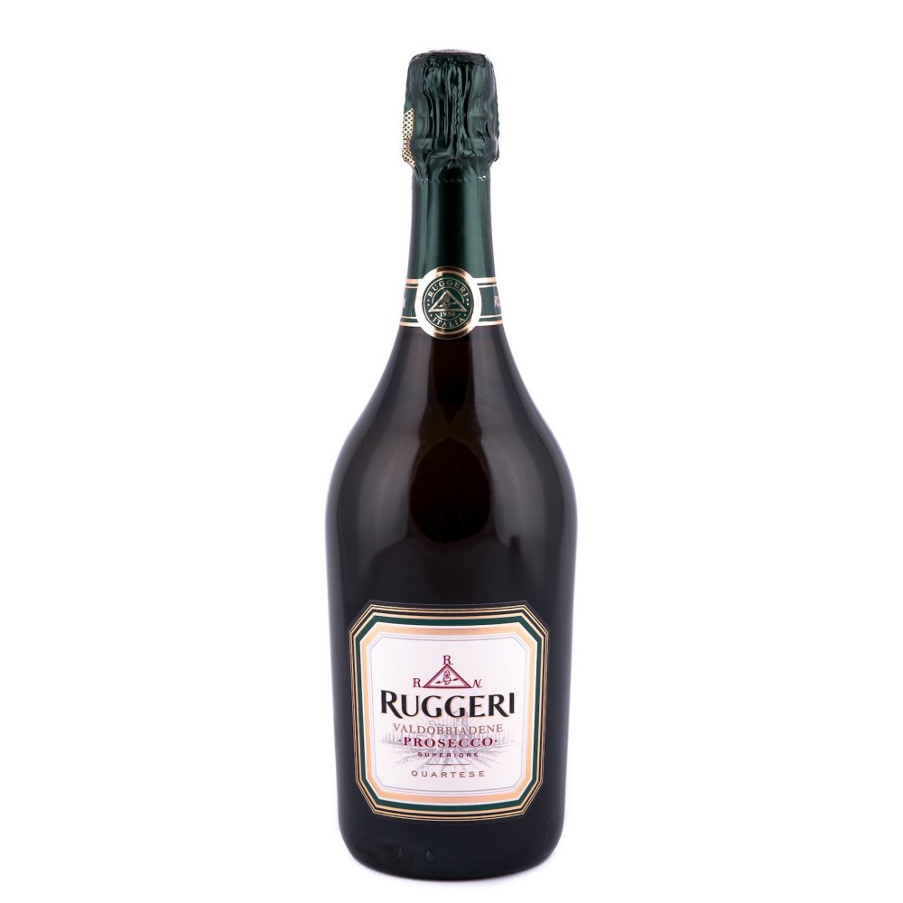 Ruggeri Prosecco Valdobbiadene Superiore "Quartese" Brut