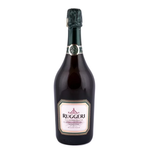 Ruggeri Prosecco Valdobbiadene Superiore "Quartese" Brut