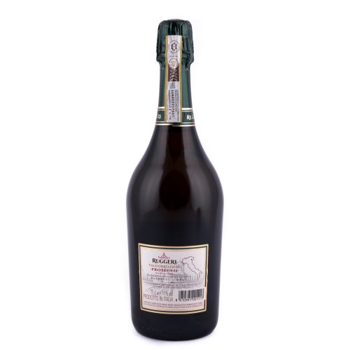 Ruggeri Prosecco Valdobbiadene Superiore "Quartese" Brut