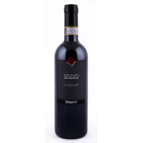 Speri Recioto della Valpolicella Classico 2010 La Roggia