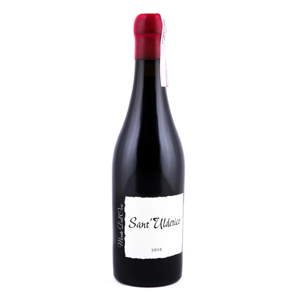 Monte Dall' Ora  Recioto della Valpolicella Classico 2010 Sant Ulderico
