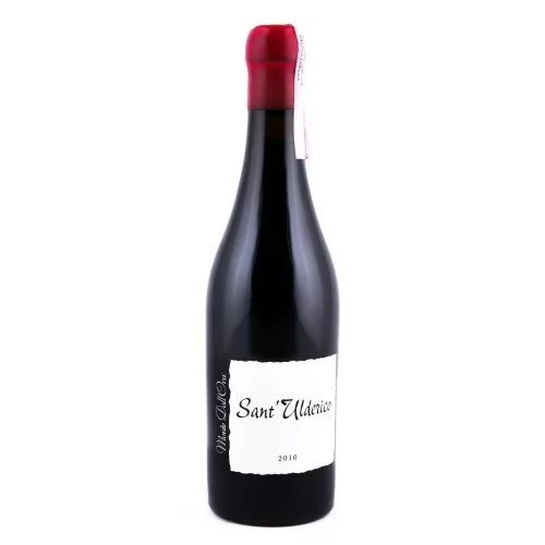Monte Dall' Ora  Recioto della Valpolicella Classico 2010 Sant Ulderico